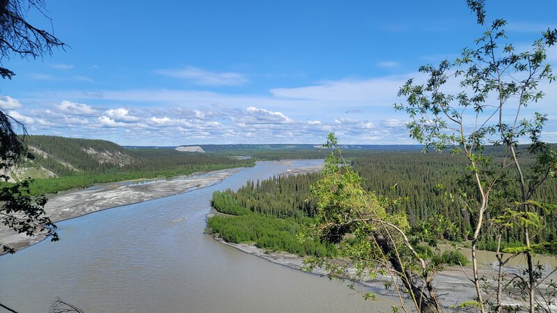 Copper River