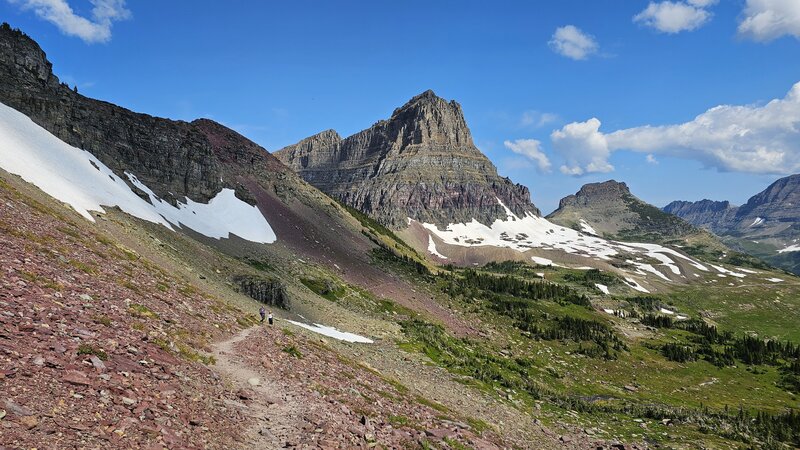 Reynolds Mountain Trail