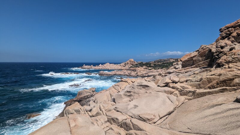 Phare de Capu di Fenu