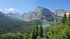 Grinnell Glacier Trail