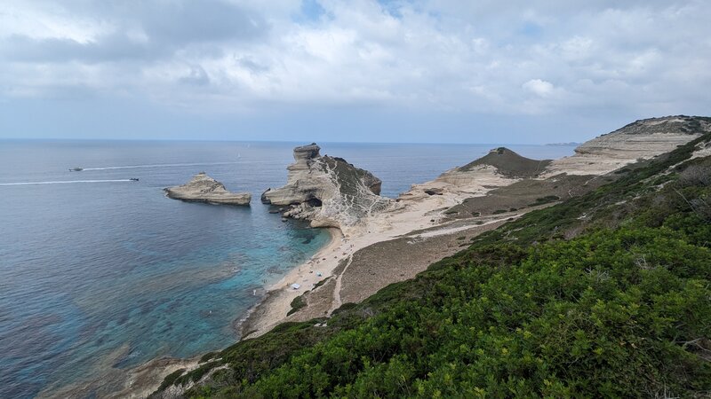 St Antoine Beach