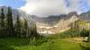 Iceberg Lake