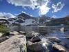 Twin Crater Lakes