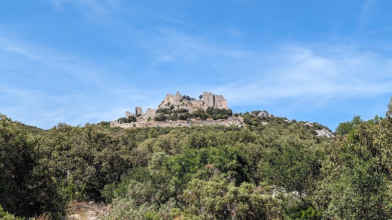 Château de Montferrand
