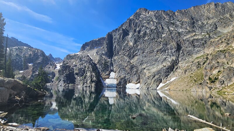 Goat Lake