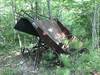 Old Farm Equipment