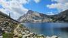 South end of Sawtooth Lake