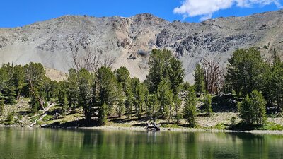 Silver Lake