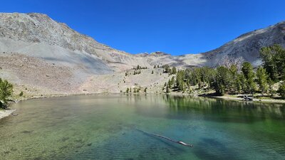Silver Lake
