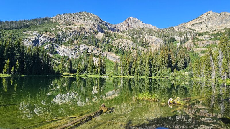 Marshall Lake