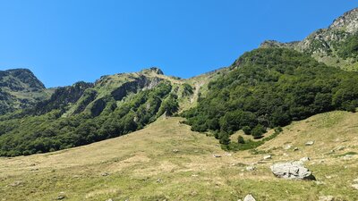 Orlu Natural Reserve
