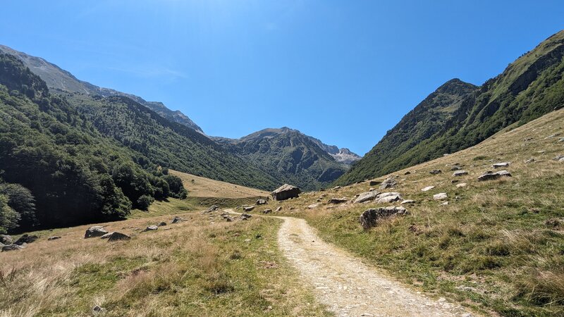 Orlu Natural Reserve