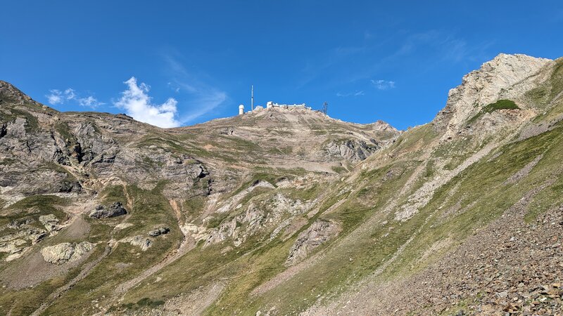 Pic du Midi de Bigorre