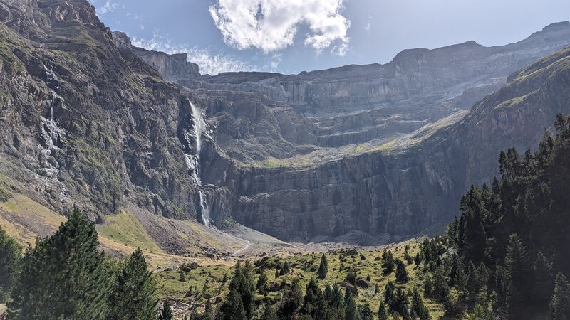 Cirque de Gavarnie