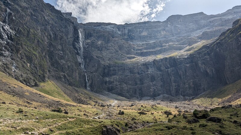 Cirque de Gavarnie