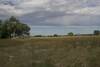 Fort Laramie is visible from several locations along the trail.  It is fun to imagine approaching the fort without the modern conveniences, and how much of a welcome site it must have been for travelers.