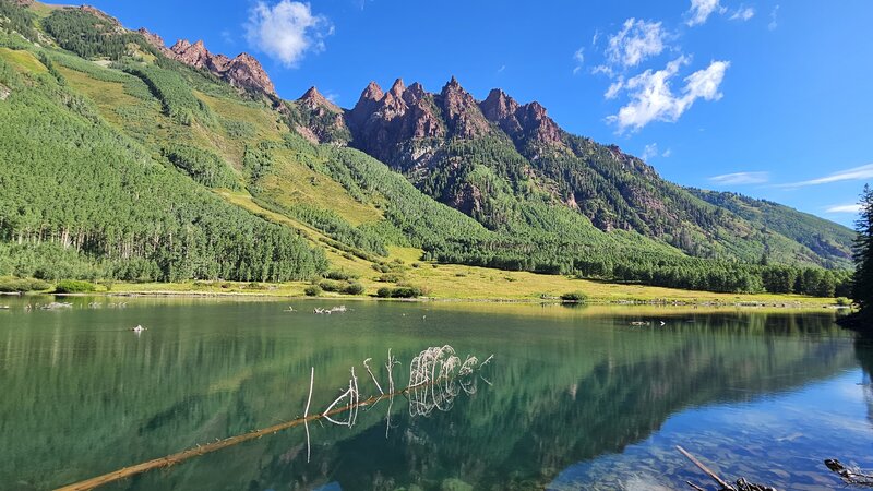 Maroon Lake