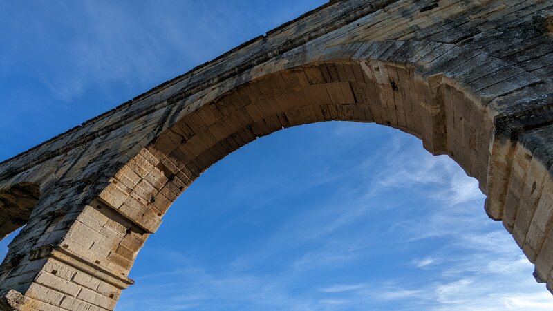 Pont du Gard