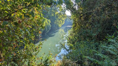 Lez River