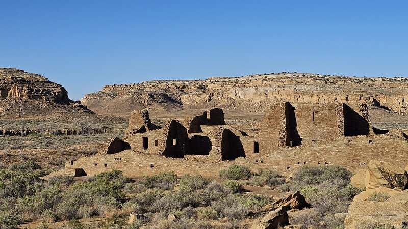 Pueblo Bonito