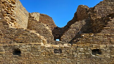 Running Trails near Northwestern New Mexico