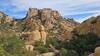 View from Rockfellow Dome Trail.