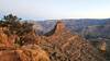 Pre Sunrise on South Kaibab Trail