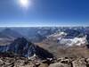 Mount Sneffels summit views.