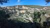 Ardeche Gorges.