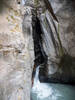 Box Canyon Waterfall.