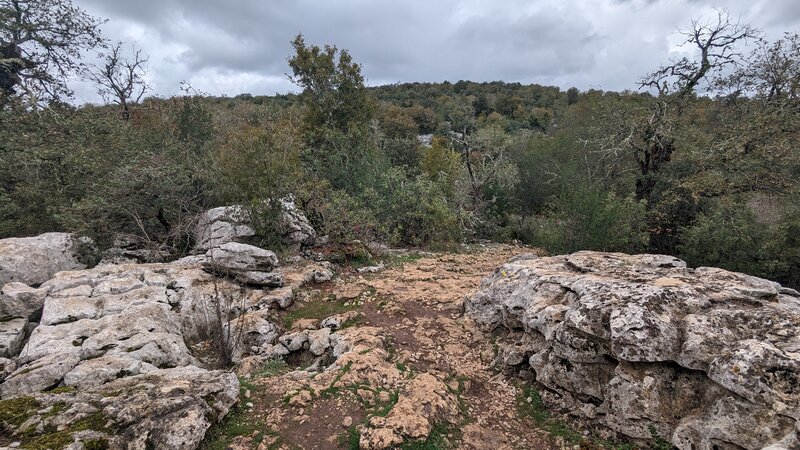 La Corniche Loop