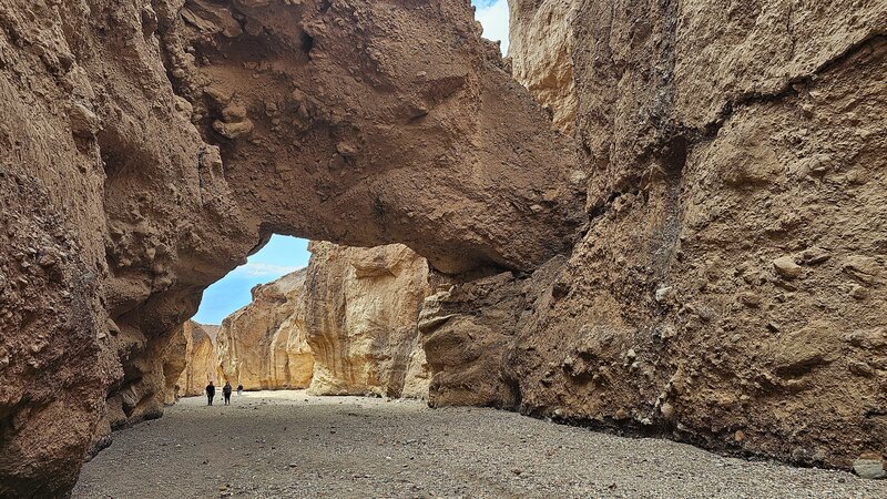 Natural Bridge