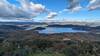 Salagou Lake from Mt Liausson