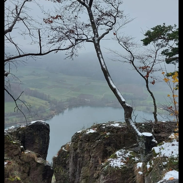 Hoher Felsen | High Rock