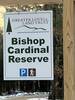 Bishop Cardinal Reserve