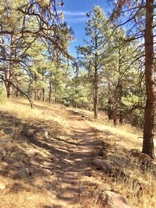 Flatirons Vista South