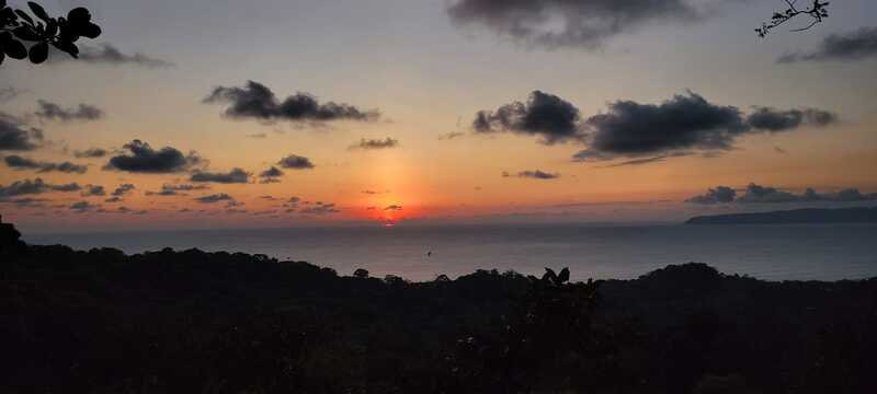 Golfo Dulce and Osa Peninsula