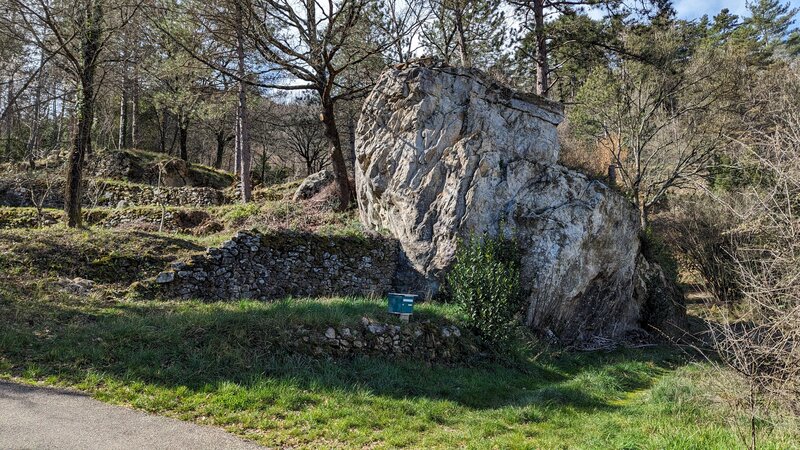 Saint-Laurent-le-Minier Heights