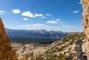 View from Ragged Peak.