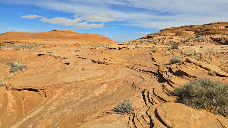 Hanging Gardens Trail