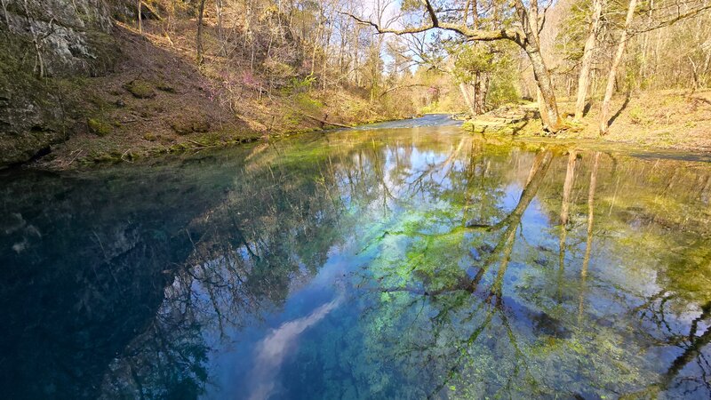 Blue Spring