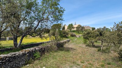Vallon de l'Aiguebrun Loop.