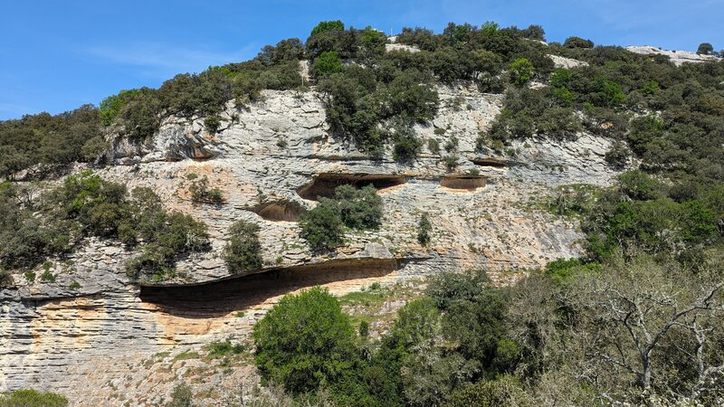 Vallon de l'Aiguebrun