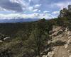 View from Rumba Ridge.