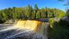 Upper Tahquamenon Falls