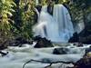 Passage Creek Falls in June