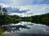 Fallstad Lake