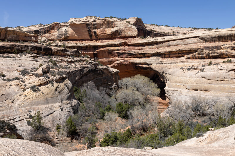 Kachina Bridge