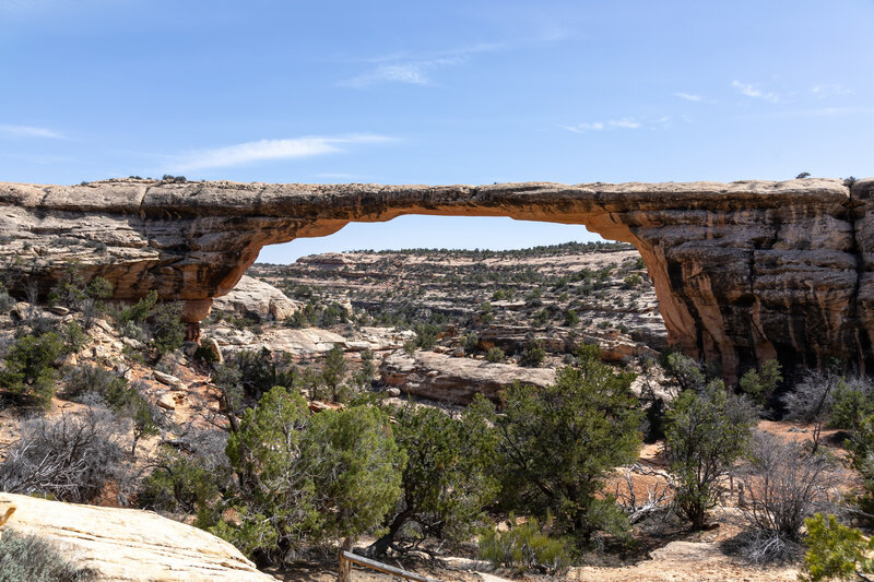 Owachomo Bridge