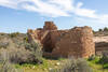 Hovenweep House